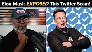 Elon Musk EXPOSED Twitter Employees' 