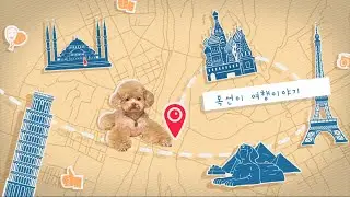 복선이와 1박2일(경주편)🩷