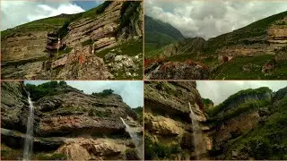 Qusar,Laza
