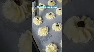 Semprit Cake 3 ingredients