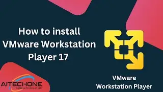 VMware Workstation setup guide: How to install VMWare Workstation 17 on windows 11