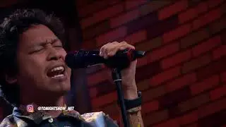 .Feast - Peradaban (Special Performance)