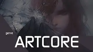 「Artcore」[HyuN] Mirror of Silent