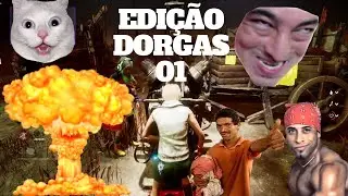 Dead By Dorgas - EDIÇÃO 01