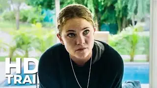 GRINGA (2023) Official Trailer — (HD)