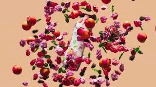 Petrova 3inOne Commercial - 3D Animation Ad