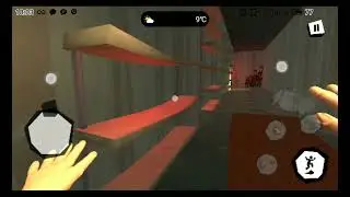 speed run hello neighbor [6:32]