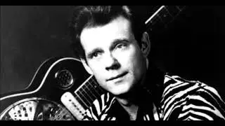 Dean Carter -  Midnight Sun.