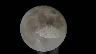 moon