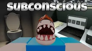 Subconscious [Episode 1] - Solo Walkthrough