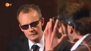 Политический стеб
