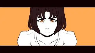 Bruno is Orange | Meme | JoJo's Bizarre Adventure