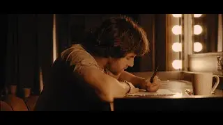 Anthony Russell - I Don't Know Official Music Video