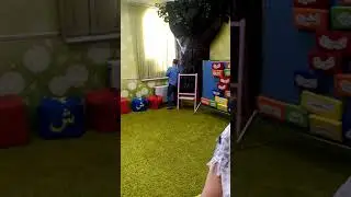 Экскурсия в Кораническом центре "Зейд бин Сабит"