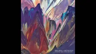 The Milk Carton Kids - North Country Ride (Official Visualizer)