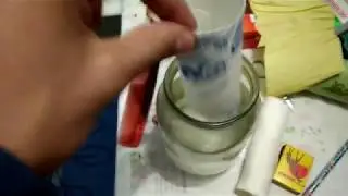 чертов псих и смывающаяся втулка