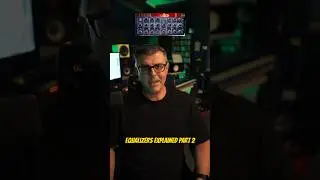 Equalizers explained Part 2