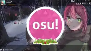 my new osu skin free to download