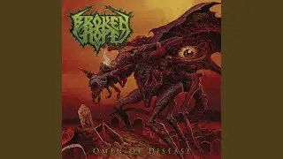 Omen of Disease