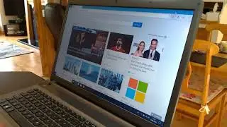 Samsung NP550P7C - 17.3" - Intel® Core™ i7-3630QM - 8GB RAM - 240GB SSD - Boot Speed
