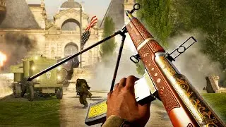 Battlefield 1 Still King in 2025! 😍