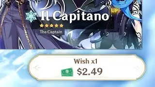 The Secret Change Coming to Genshin Impact That Will Save You MONEY