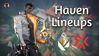 Phoenix Haven Lineups [EASY GUIDE!!]