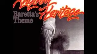 Rhythm Heritage - Baretta's Theme (Keep Your Eye On The Sparrow)