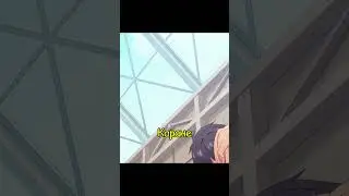 ЛЮБЛЮ😘💋 #аниме #анимедевушка #anime #animeshorts