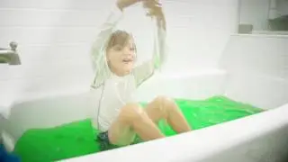 Slime Adventure! Ooze Baff Official TV Commercial