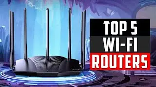 🤷‍♂️Best Wi-Fi Routers of 2024 | Best Wi-Fi Routers | Wi-Fi Routers