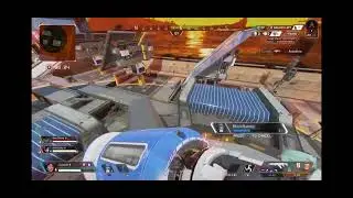 New to apex but trusting my instincts for rewarding positioning