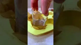 Cupcake pan