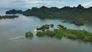 Langkawi December 21 with Mavic 3