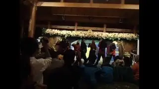 Best Performance Frostbite Girl Dance I