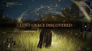 Elden Ring All Rememberances in 