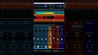 SSL 360 TRANSPORT TUTORIAL FOR STUDIO ONE 6 