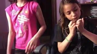 Пародия на Gan_13 - Мама и «Было»
