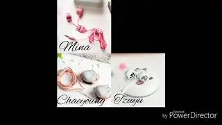 💚Barang 💚Barang💚TWICE💚Часть 3💚