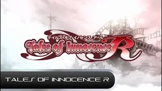 Tales of Innocence R w/ English Patch (CFW PS Vita Gameplay)
