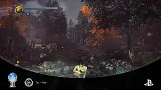 Nioh 2 Remastered_Вы — Nioh (PLATINUM)