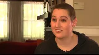 G Prep graduate learns the power of positivity during battle with cancer