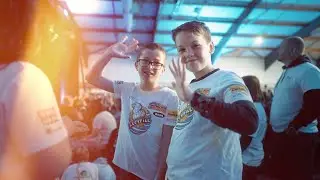 Entreprendre Pour Apprendre - Festival des Mini Entreprises 2023