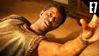 The Last of Us: Part 1 - Meeting Henry