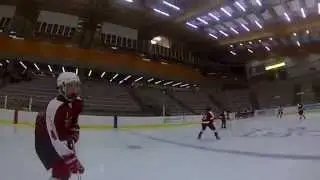 Trails West Pee Wee Wolves '13-'14
