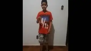 Kalebe Neves Canta Amor do Pai - Meu filhão