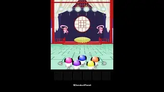 チャズケンジャーとリュウグウノシロ　CHAZKENGER＆RYUGUNOSHIRO Walkthrough [KarakuriPlanet]