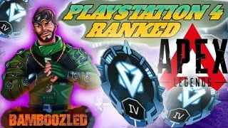 PS 4 Апекс новый рейтинг