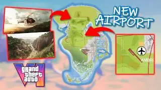 Yanis V11 GTA 6 Community Map Update Explained