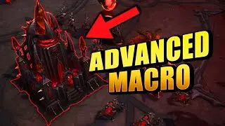 Getting The Most From Your Macro! w/ Kyle Fergusson - Heroes of the Storm 2020 Guide